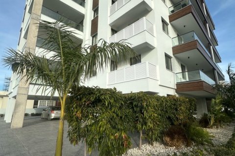 2 bedrooms Apartment in Livadia, Nicosia,  No. 39972