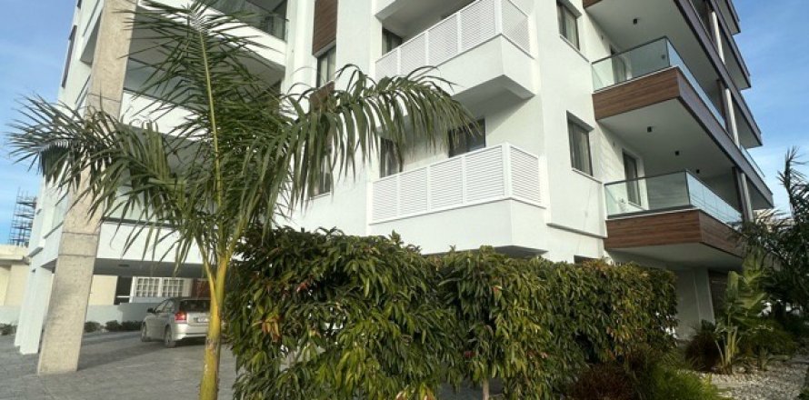 2 chambres Appartement à Livadia, Nicosia,  No. 39972