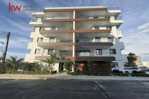 2 bedrooms Apartment in Livadia, Nicosia,  No. 39972