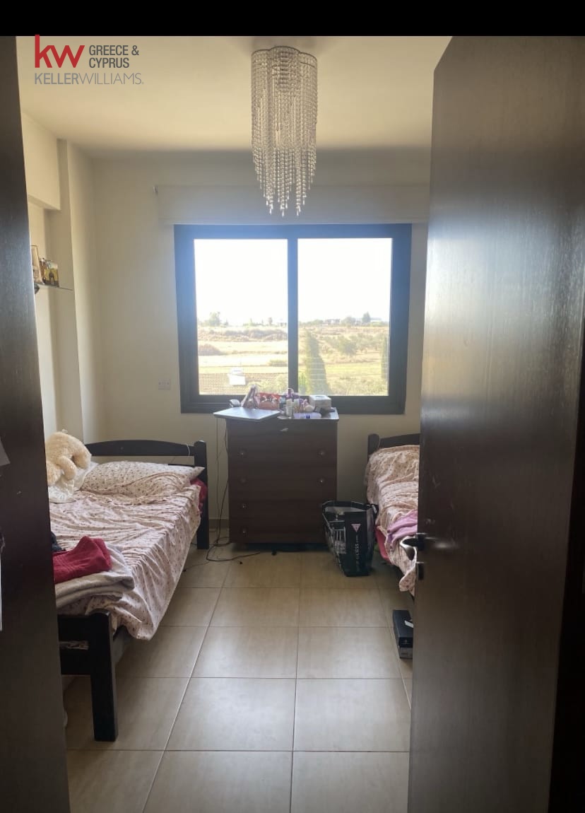 2 bedrooms Apartment in Livadia, Larnaka, Cyprus No. 39975