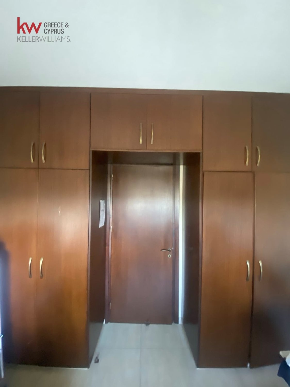 2 bedrooms Apartment in Livadia, Larnaka, Cyprus No. 39975