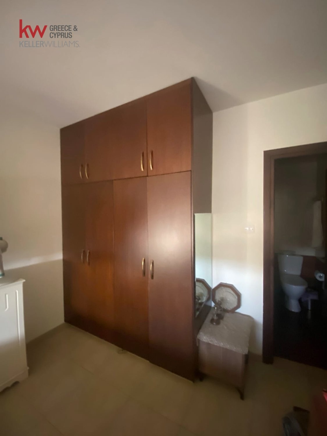 2 bedrooms Apartment in Livadia, Larnaka, Cyprus No. 39975