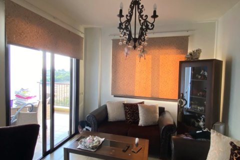 Квартира с 2 спальнями в Ливадия, Ларнака,  № 39975