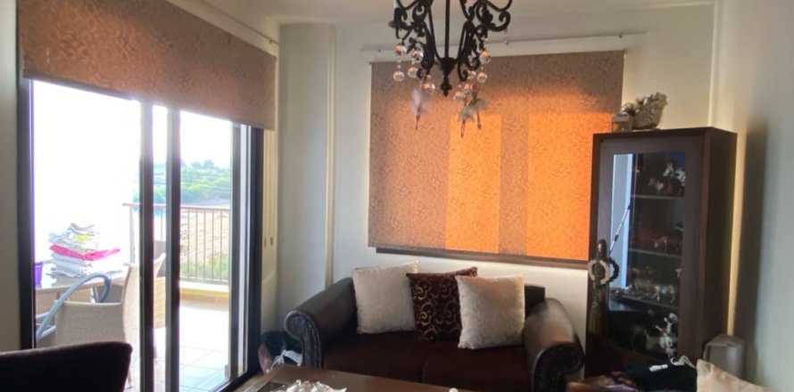 Квартира с 2 спальнями в Ливадия, Ларнака, № 39975