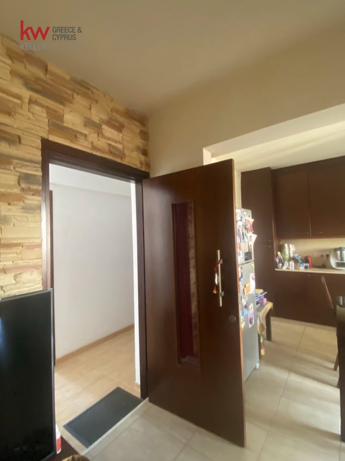 2 bedrooms Apartment in Livadia, Larnaka, Cyprus No. 39975