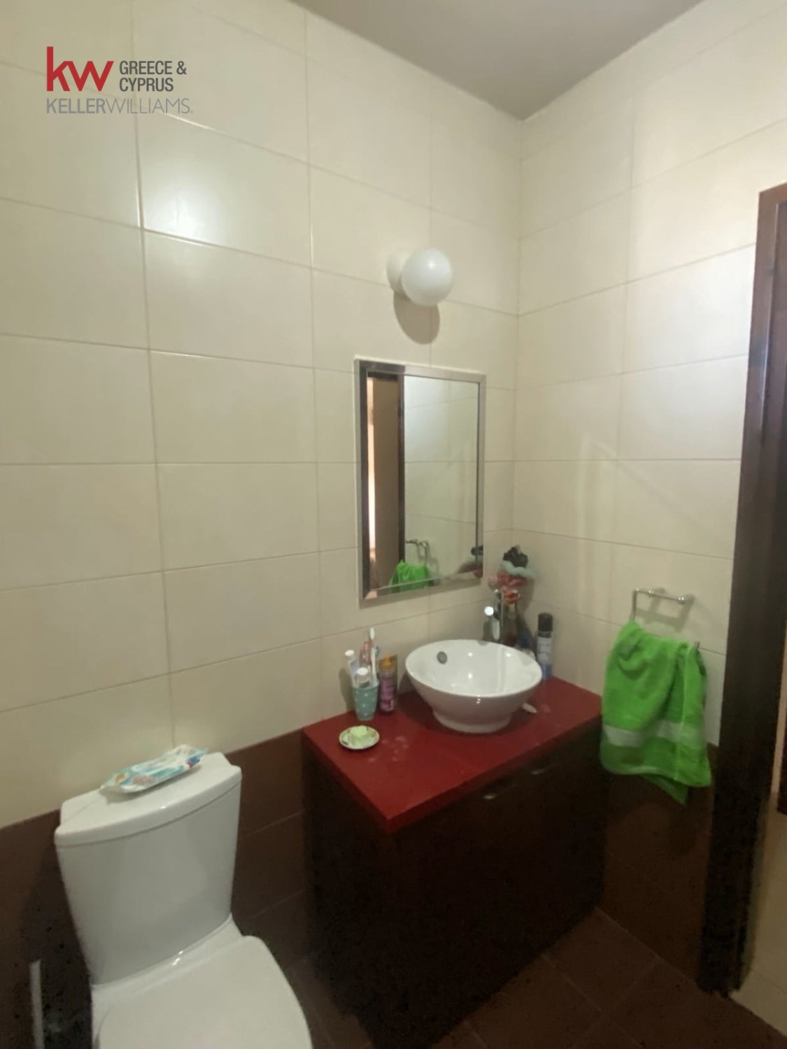 2 bedrooms Apartment in Livadia, Larnaka, Cyprus No. 39975