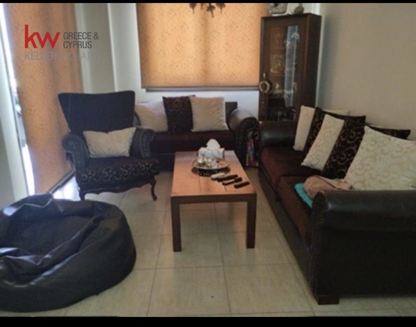 2 bedrooms Apartment in Livadia, Larnaka, Cyprus No. 39975