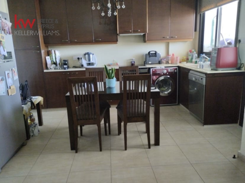 2 bedrooms Apartment in Livadia, Larnaka, Cyprus No. 39975