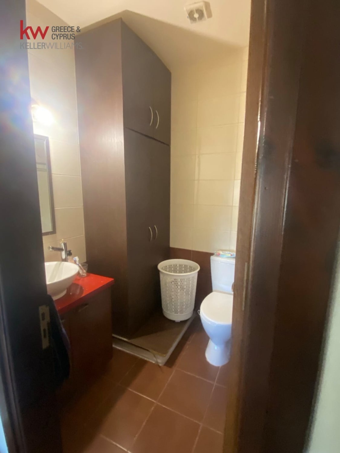2 bedrooms Apartment in Livadia, Larnaka, Cyprus No. 39975