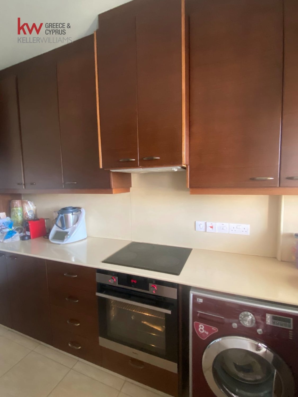 2 bedrooms Apartment in Livadia, Larnaka, Cyprus No. 39975