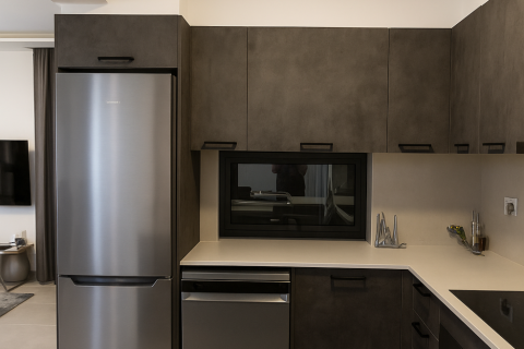 2 bedrooms Apartment in Larnaca, Larnaka,  No. 39973 3