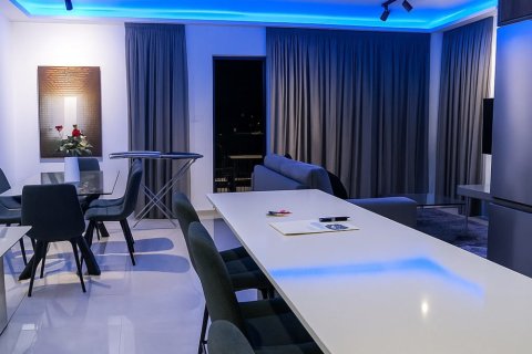 2 bedrooms Apartment in Larnaca, Larnaka,  No. 39973