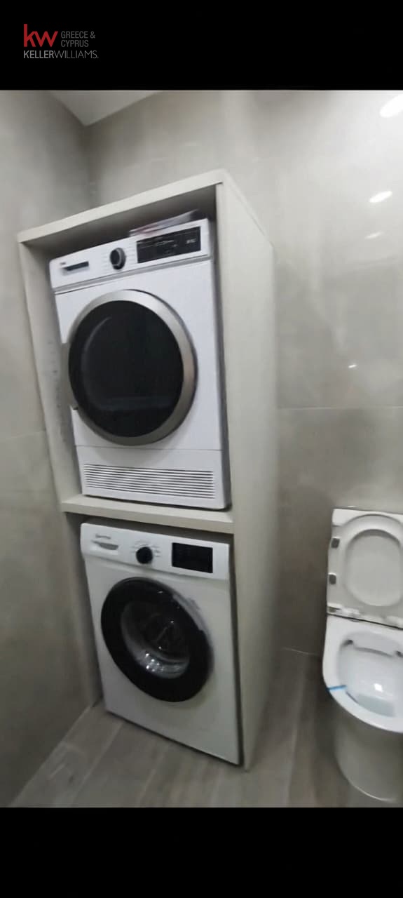 2 dormitorios Apartamento en Larnaca, Larnaka, Chipre No. 39973
