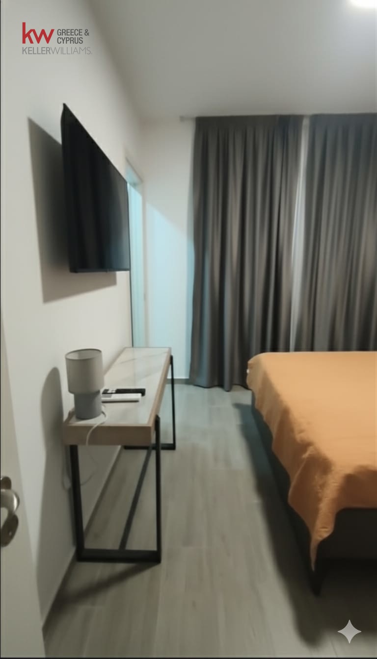 2 dormitorios Apartamento en Larnaca, Larnaka, Chipre No. 39973