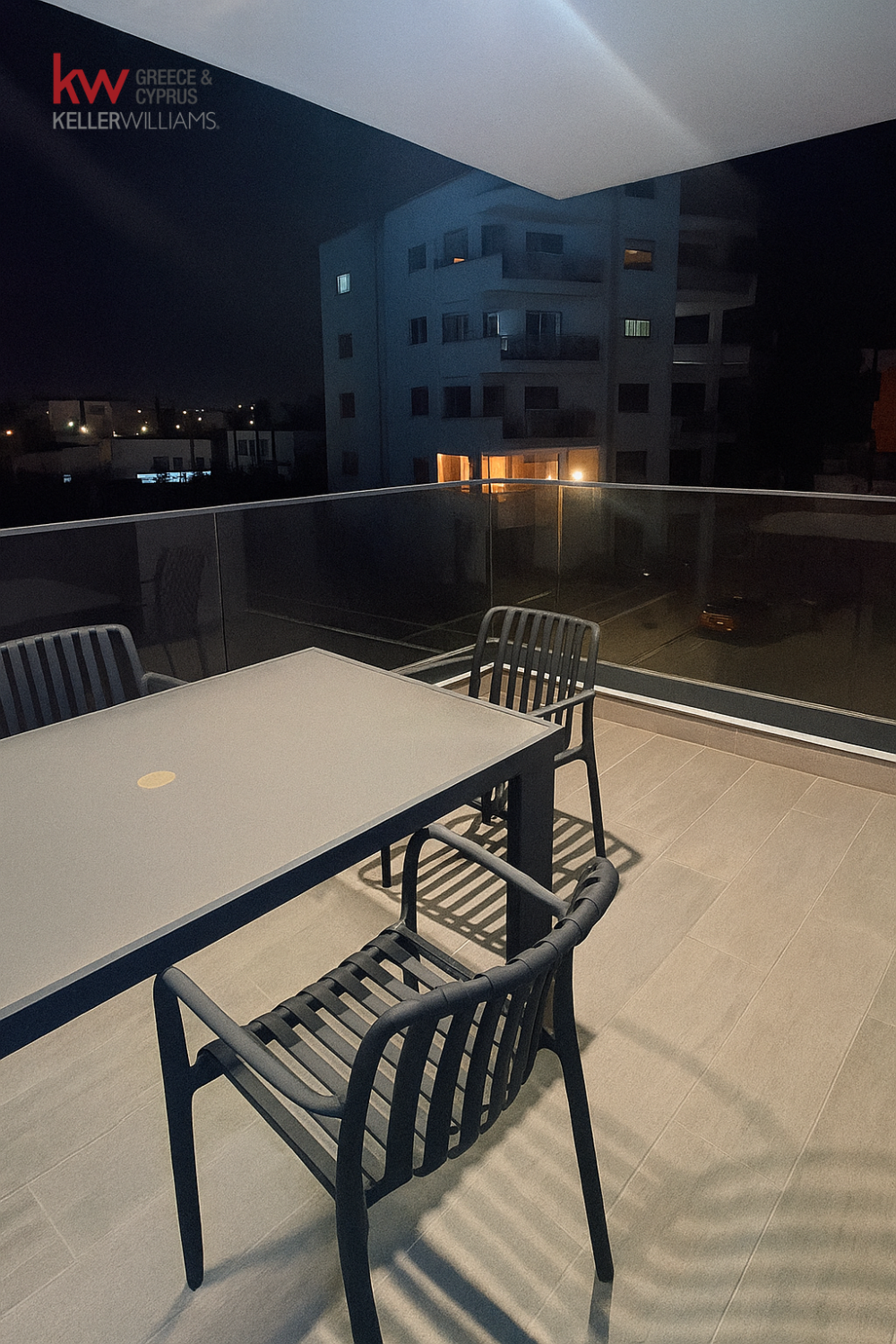 2 dormitorios Apartamento en Larnaca, Larnaka, Chipre No. 39973