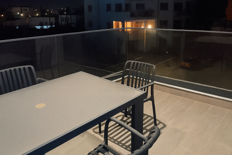 2 bedrooms Apartment in Larnaca, Larnaka,  No. 39973 2