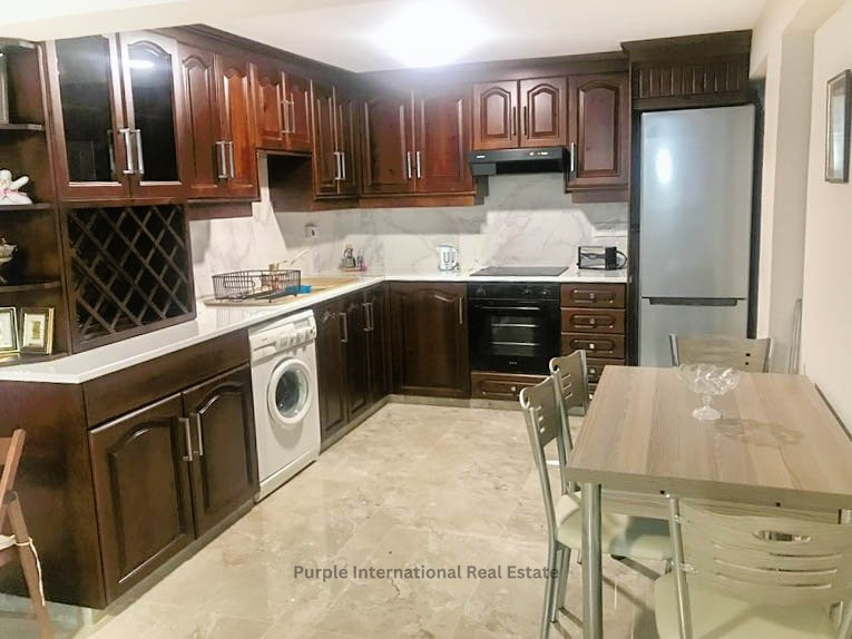 3 bedrooms Villa in Kato Platres, Limassol, Cyprus No. 36206