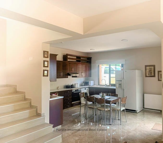 3 bedrooms Villa in Kato Platres, Limassol, Cyprus No. 36206
