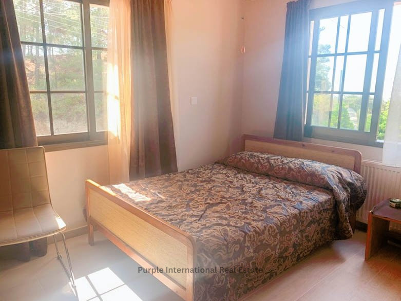 3 bedrooms Villa in Kato Platres, Limassol, Cyprus No. 36206