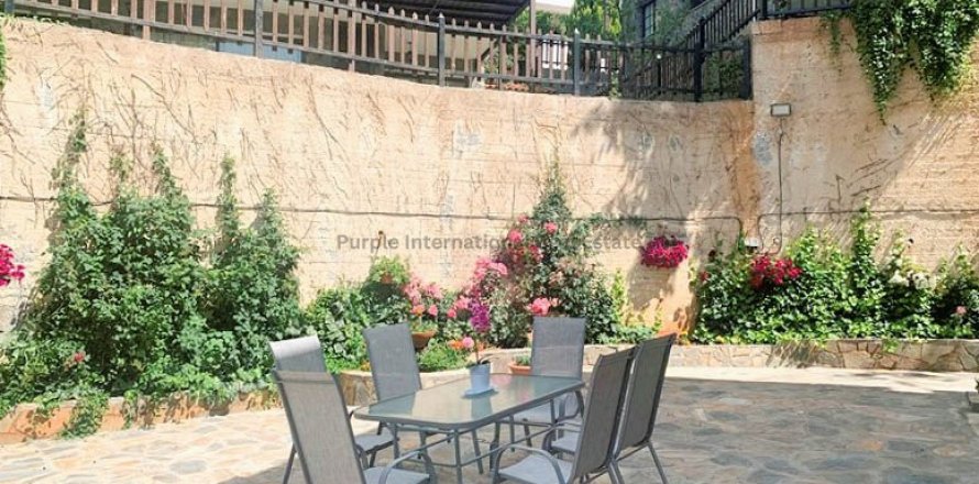 3 bedrooms Villa in Kato Platres, Limassol,  No. 36206