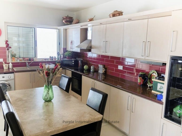 4 dormitorios Villa en Pano Platres, Limassol, Chipre No. 36205