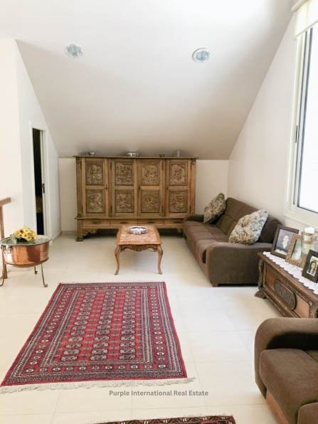 4 dormitorios Villa en Pano Platres, Limassol, Chipre No. 36205