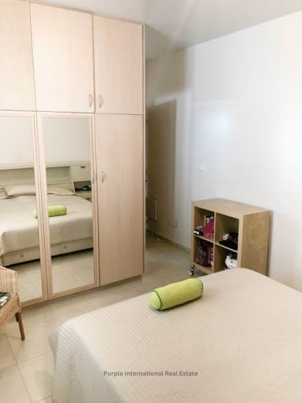 4 dormitorios Villa en Pano Platres, Limassol, Chipre No. 36205