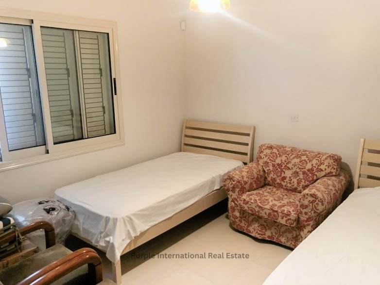 4 dormitorios Villa en Pano Platres, Limassol, Chipre No. 36205