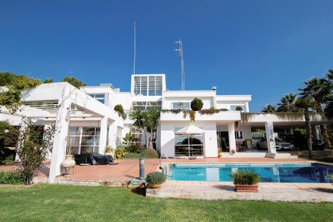 3 chambres Villa à Ayia Napa, Ammochostos, No. 36204