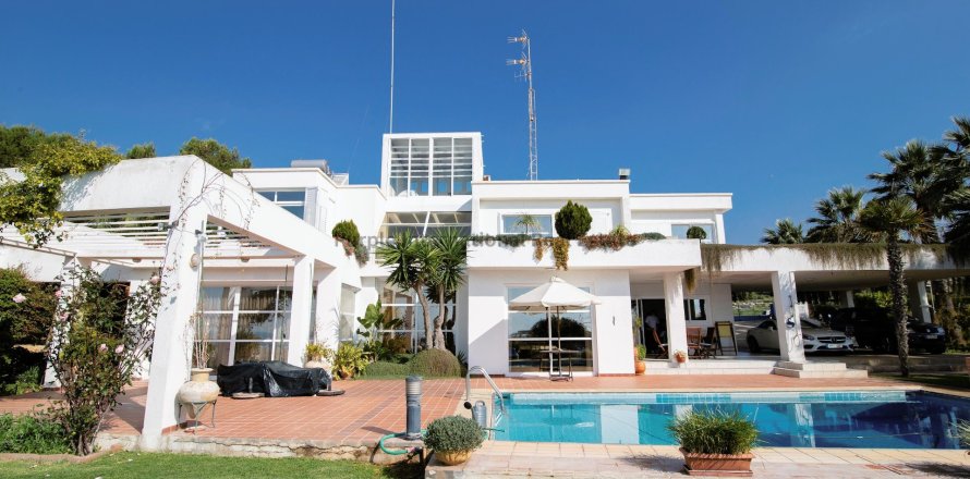 3 bedrooms Villa in Ayia Napa, Ammochostos, No. 36204