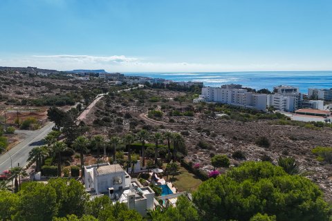 3 bedrooms Villa in Ayia Napa, Ammochostos,  No. 36204 23