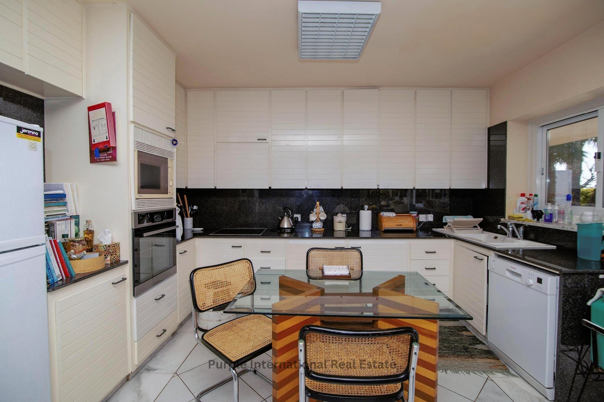 3 bedrooms Villa in Ayia Napa, Ammochostos, Cyprus No. 36204