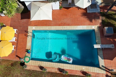 3 bedrooms Villa in Ayia Napa, Ammochostos,  No. 36204 24