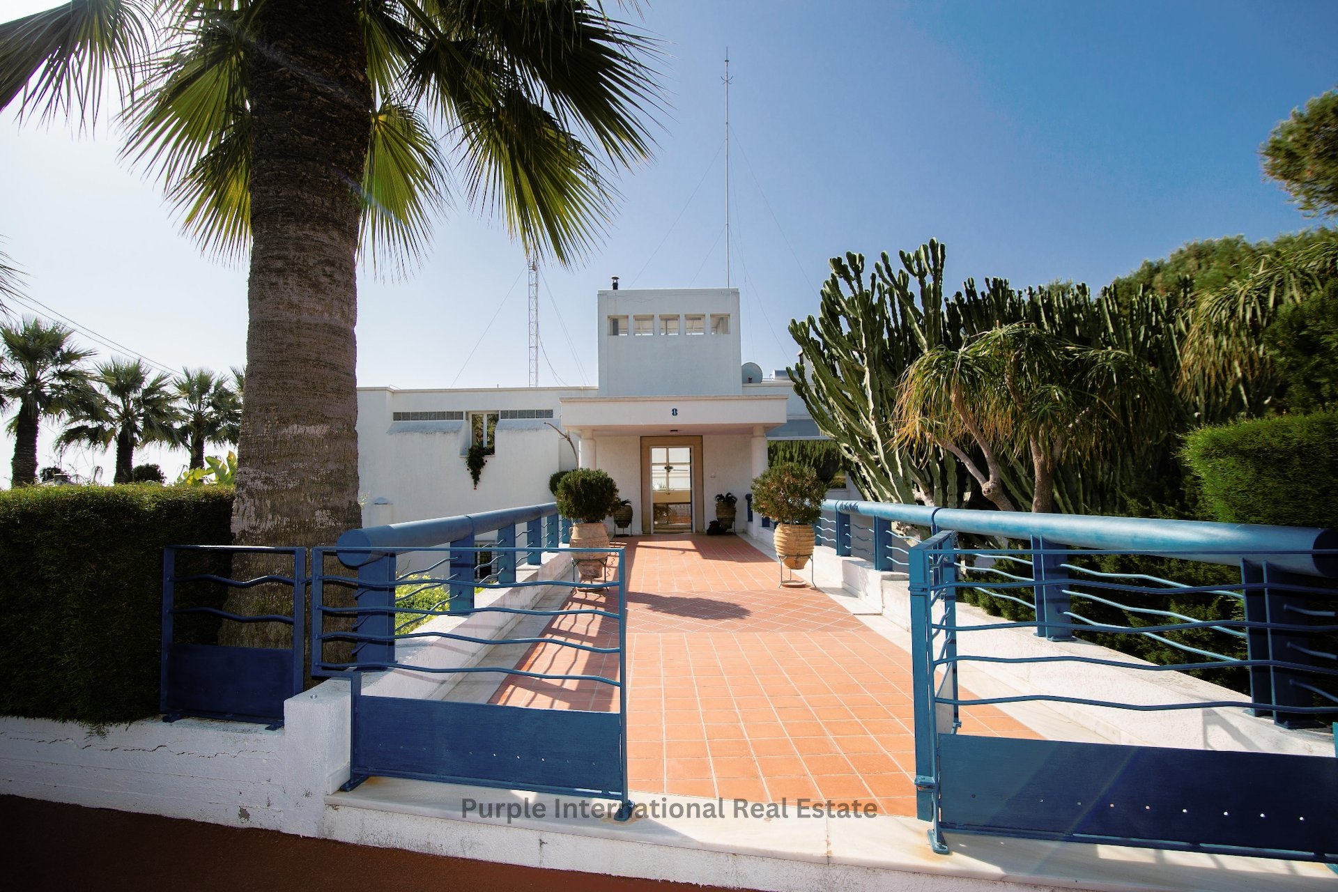 3 bedrooms Villa in Ayia Napa, Ammochostos, Cyprus No. 36204