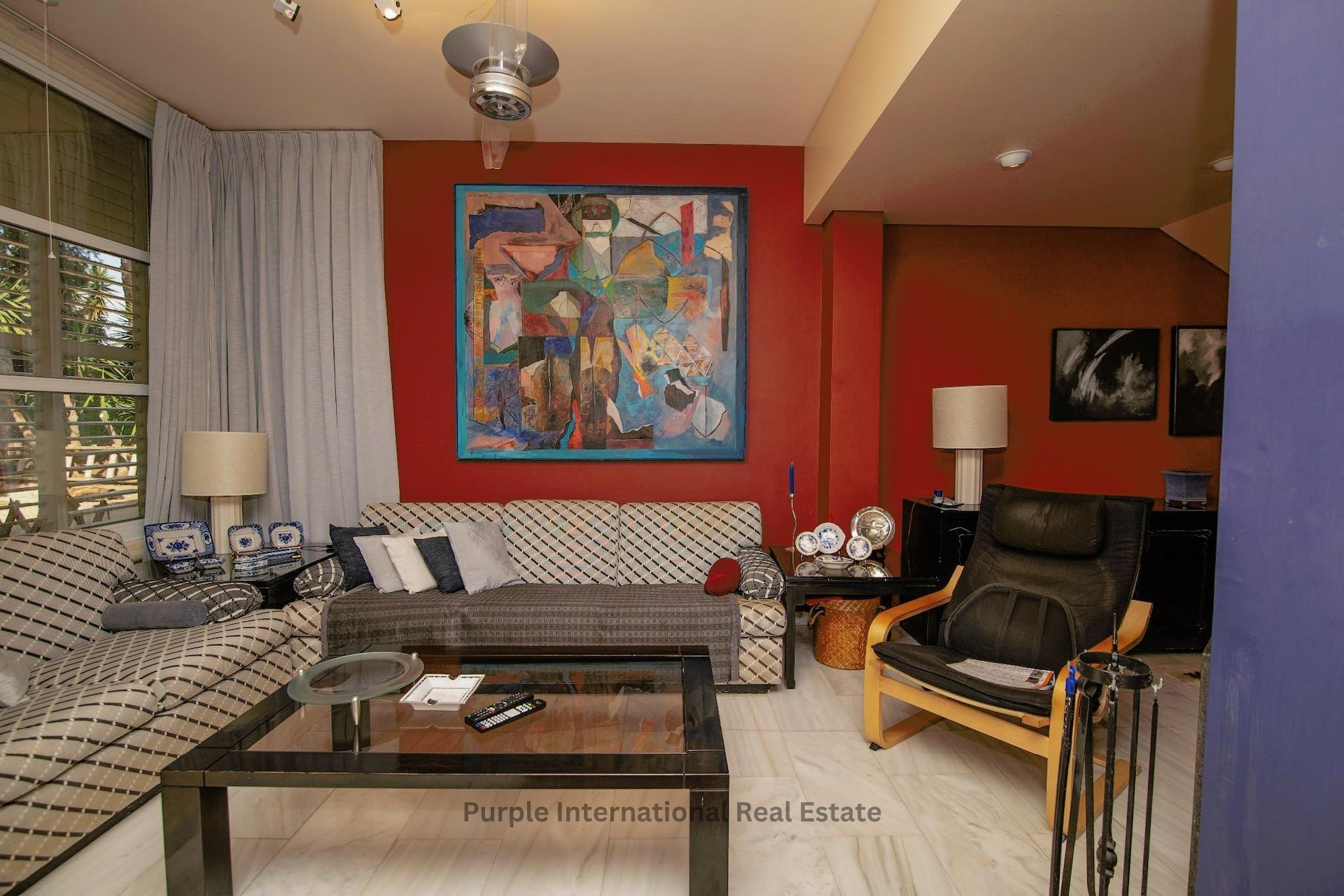 3 bedrooms Villa in Ayia Napa, Ammochostos, Cyprus No. 36204