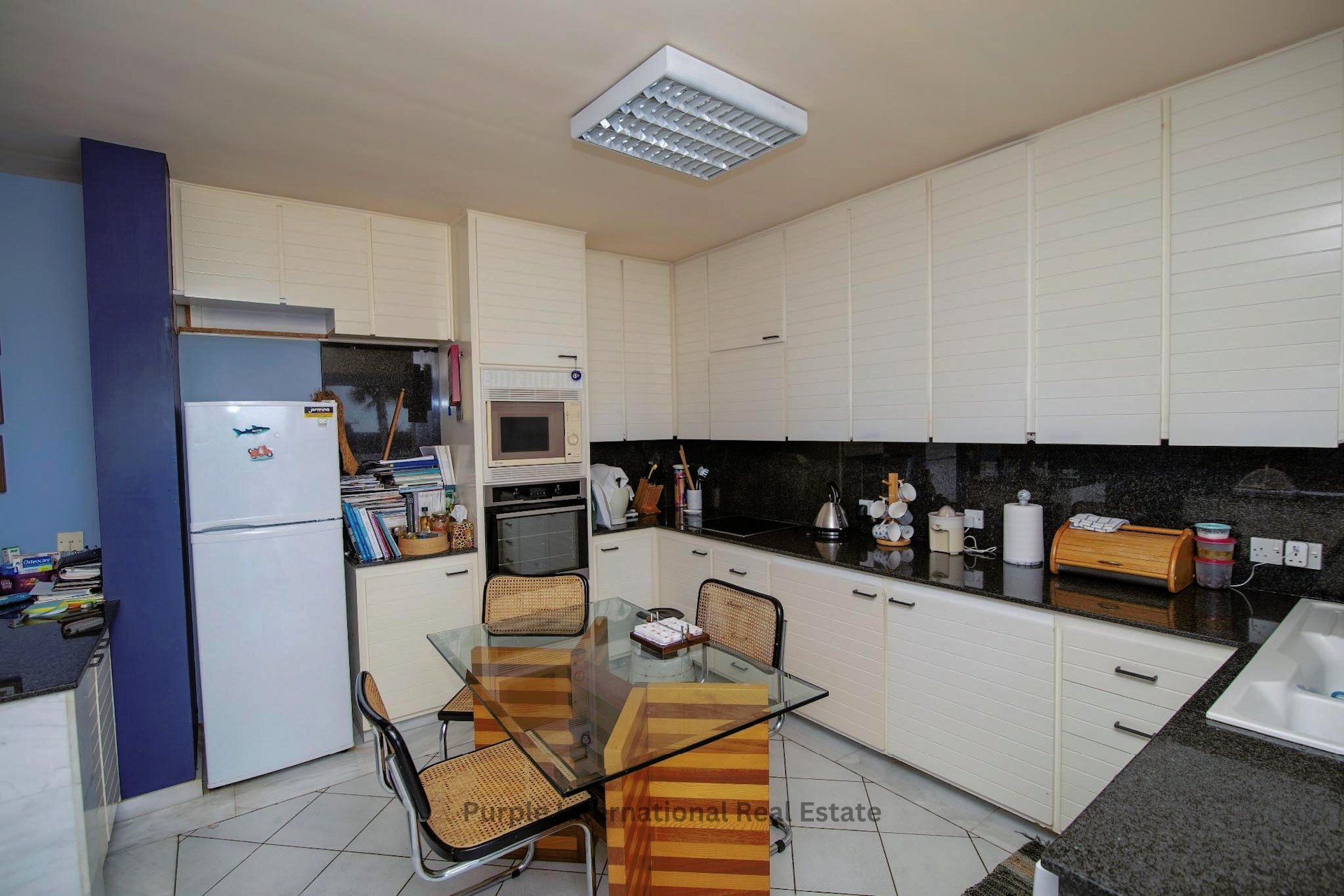 3 bedrooms Villa in Ayia Napa, Ammochostos, Cyprus No. 36204