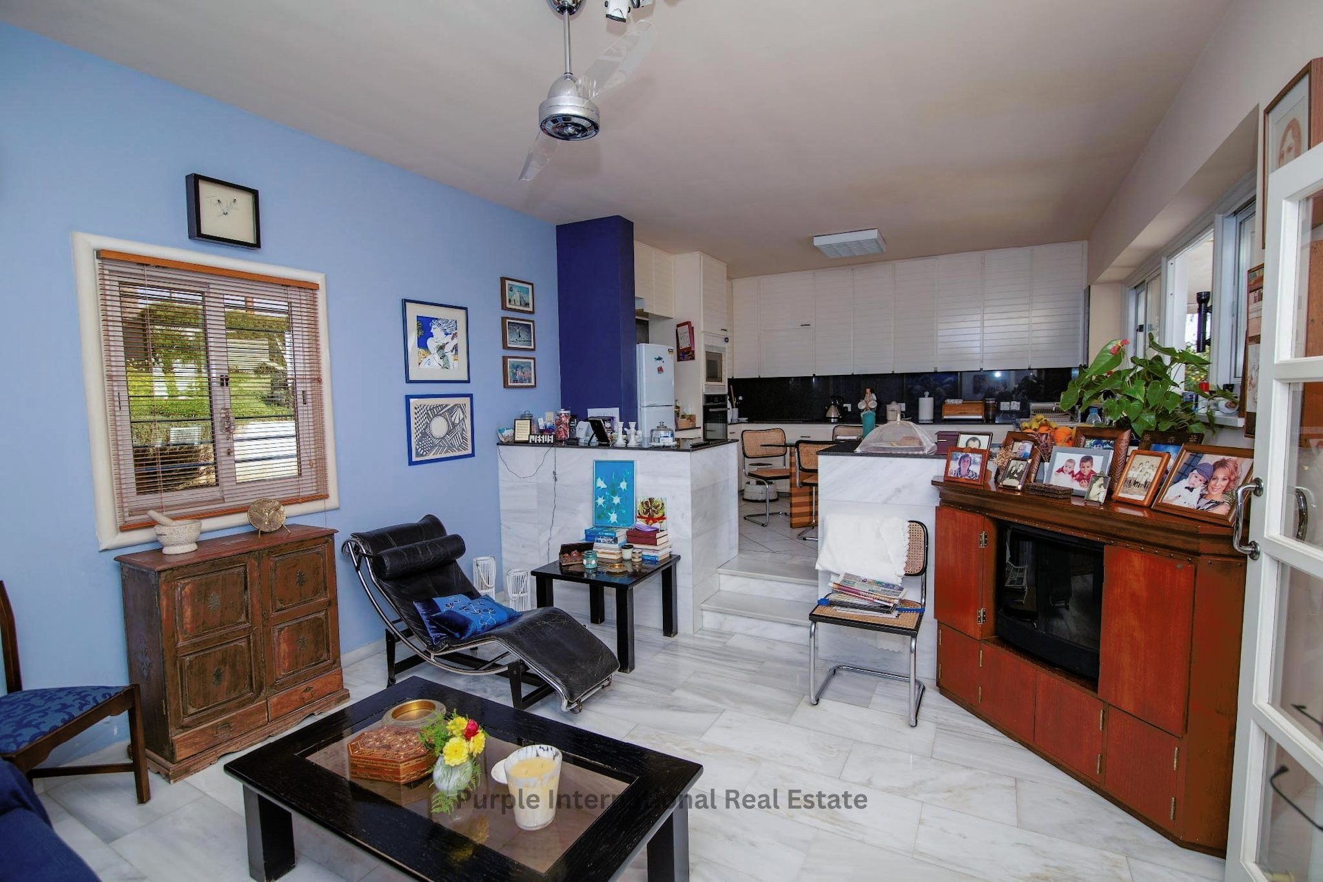 3 bedrooms Villa in Ayia Napa, Ammochostos, Cyprus No. 36204