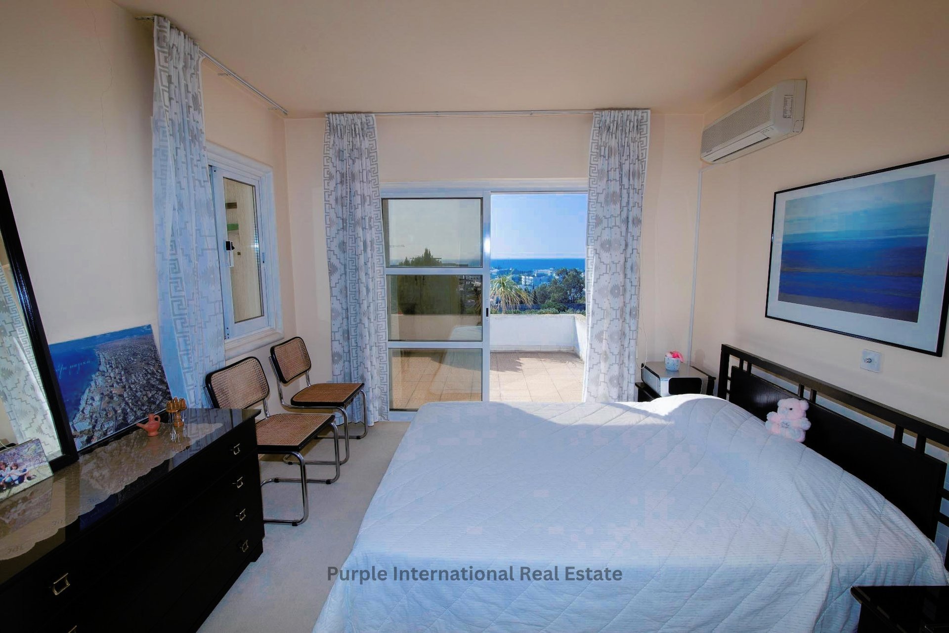 3 bedrooms Villa in Ayia Napa, Ammochostos, Cyprus No. 36204