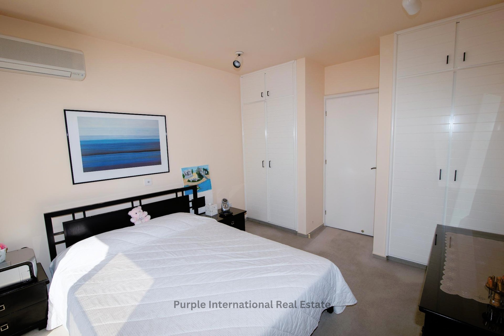 3 bedrooms Villa in Ayia Napa, Ammochostos, Cyprus No. 36204
