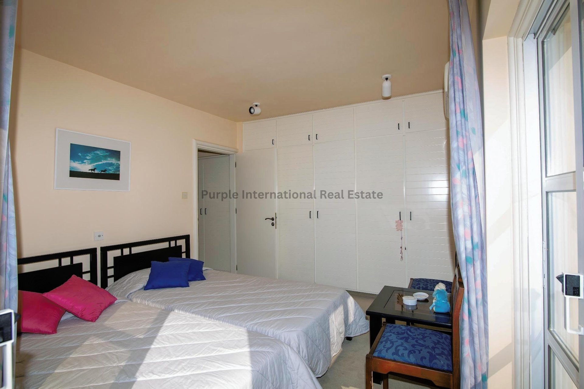 3 bedrooms Villa in Ayia Napa, Ammochostos, Cyprus No. 36204