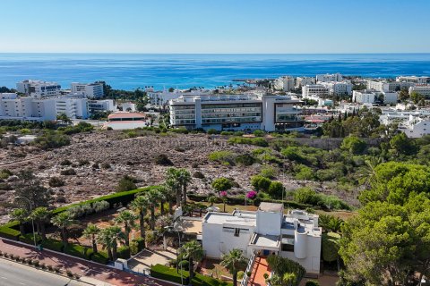 3 bedrooms Villa in Ayia Napa, Ammochostos,  No. 36204