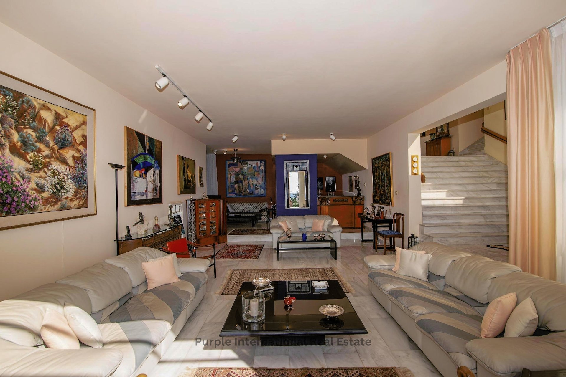 3 bedrooms Villa in Ayia Napa, Ammochostos, Cyprus No. 36204