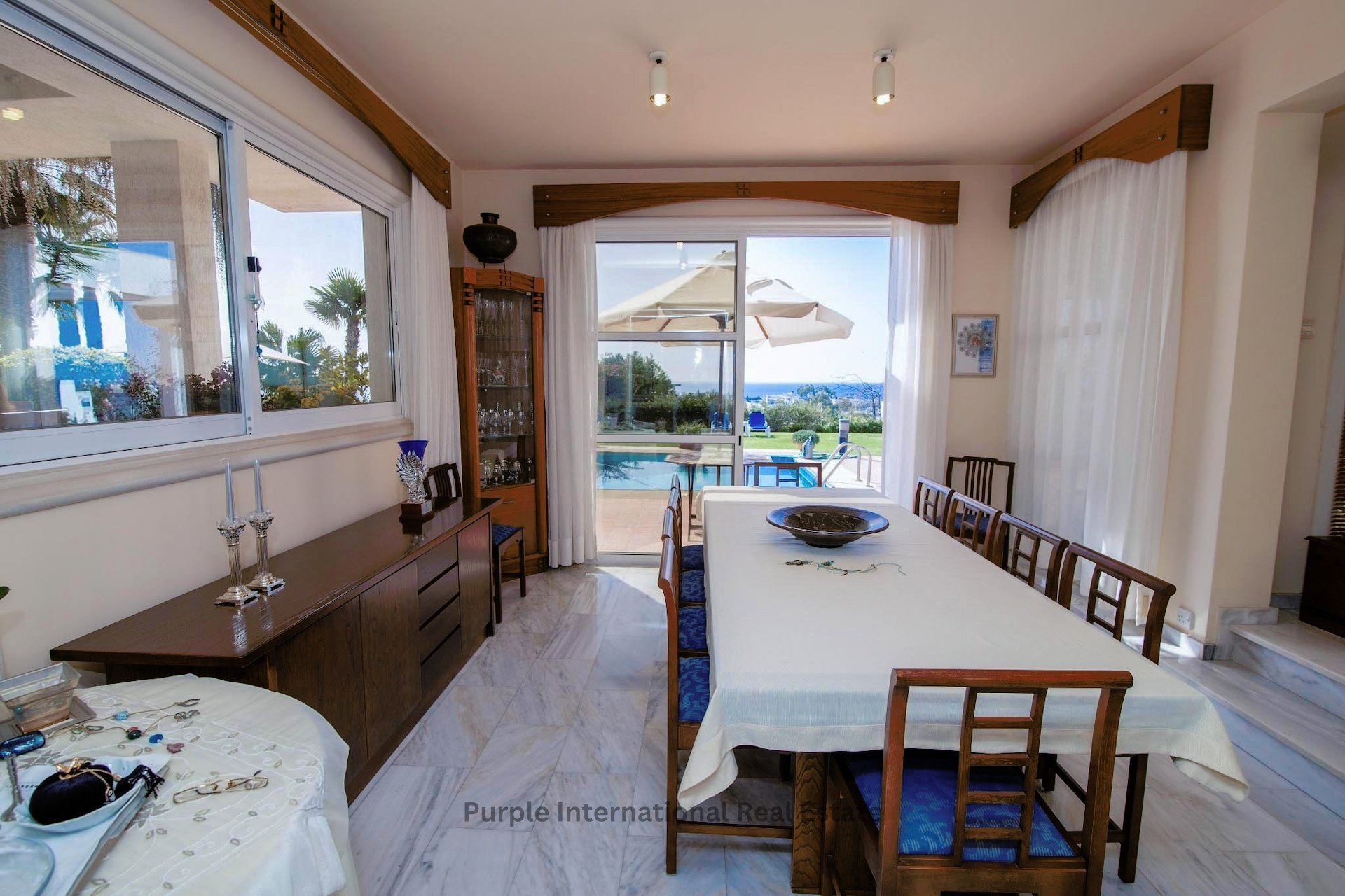 3 bedrooms Villa in Ayia Napa, Ammochostos, Cyprus No. 36204