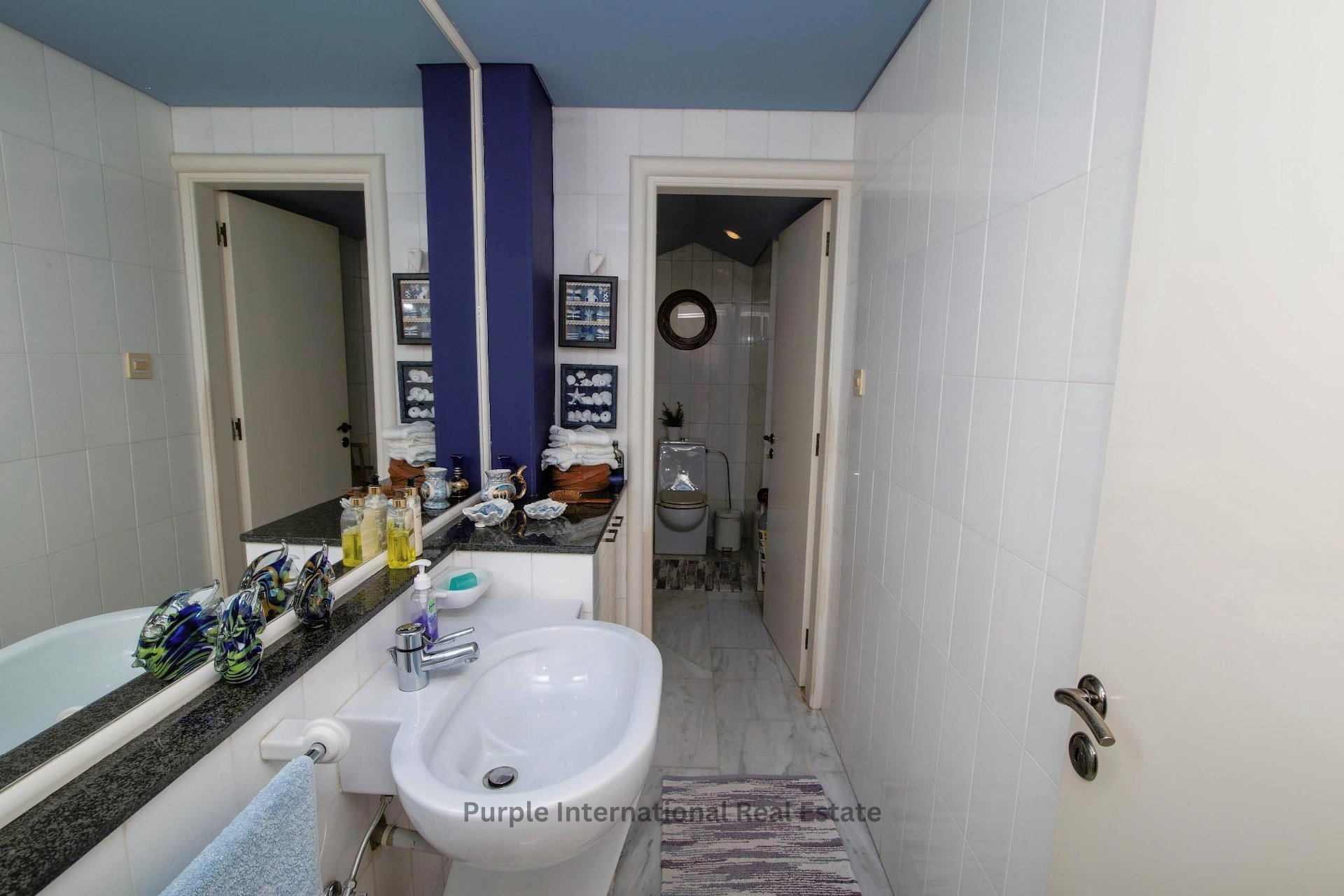 3 bedrooms Villa in Ayia Napa, Ammochostos, Cyprus No. 36204
