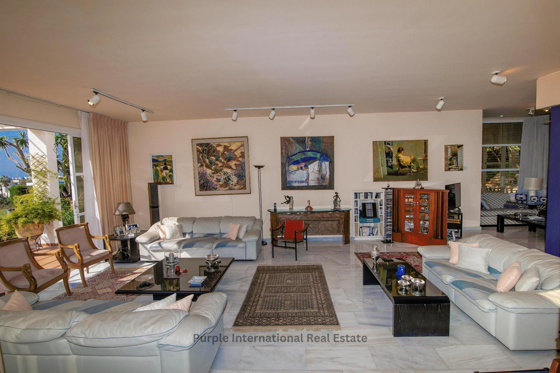 3 bedrooms Villa in Ayia Napa, Ammochostos, Cyprus No. 36204
