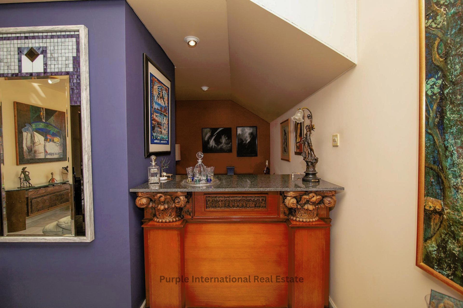 3 bedrooms Villa in Ayia Napa, Ammochostos, Cyprus No. 36204