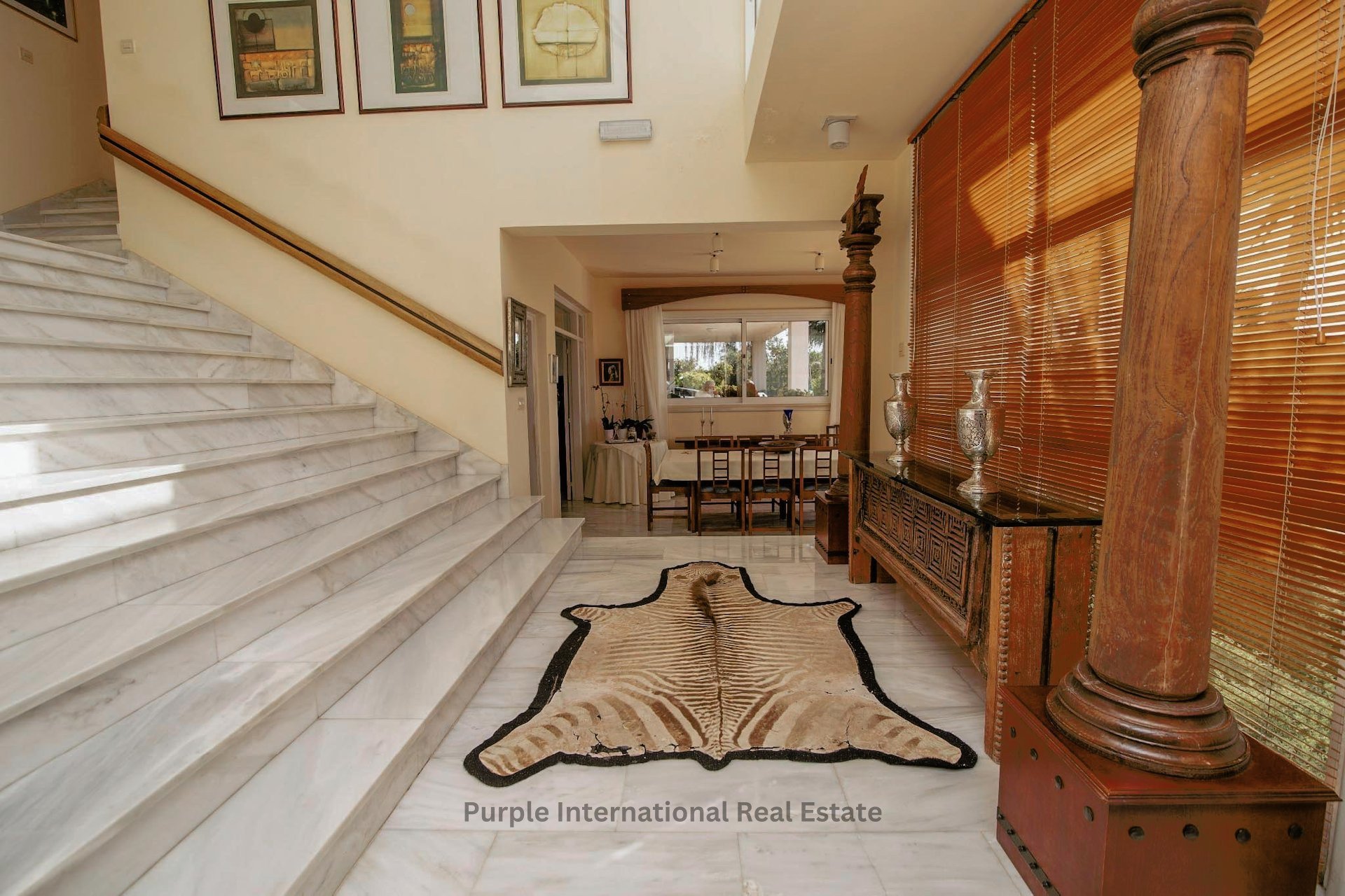 3 bedrooms Villa in Ayia Napa, Ammochostos, Cyprus No. 36204