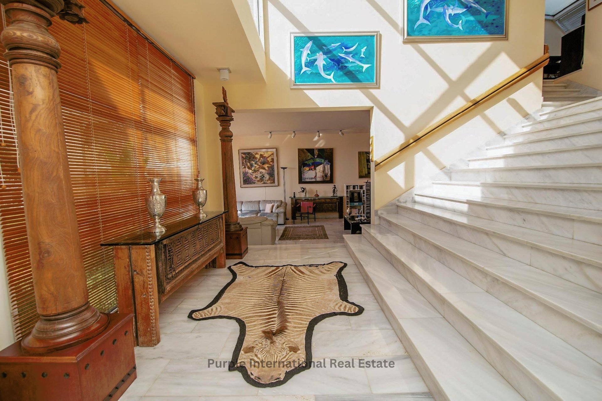 3 bedrooms Villa in Ayia Napa, Ammochostos, Cyprus No. 36204