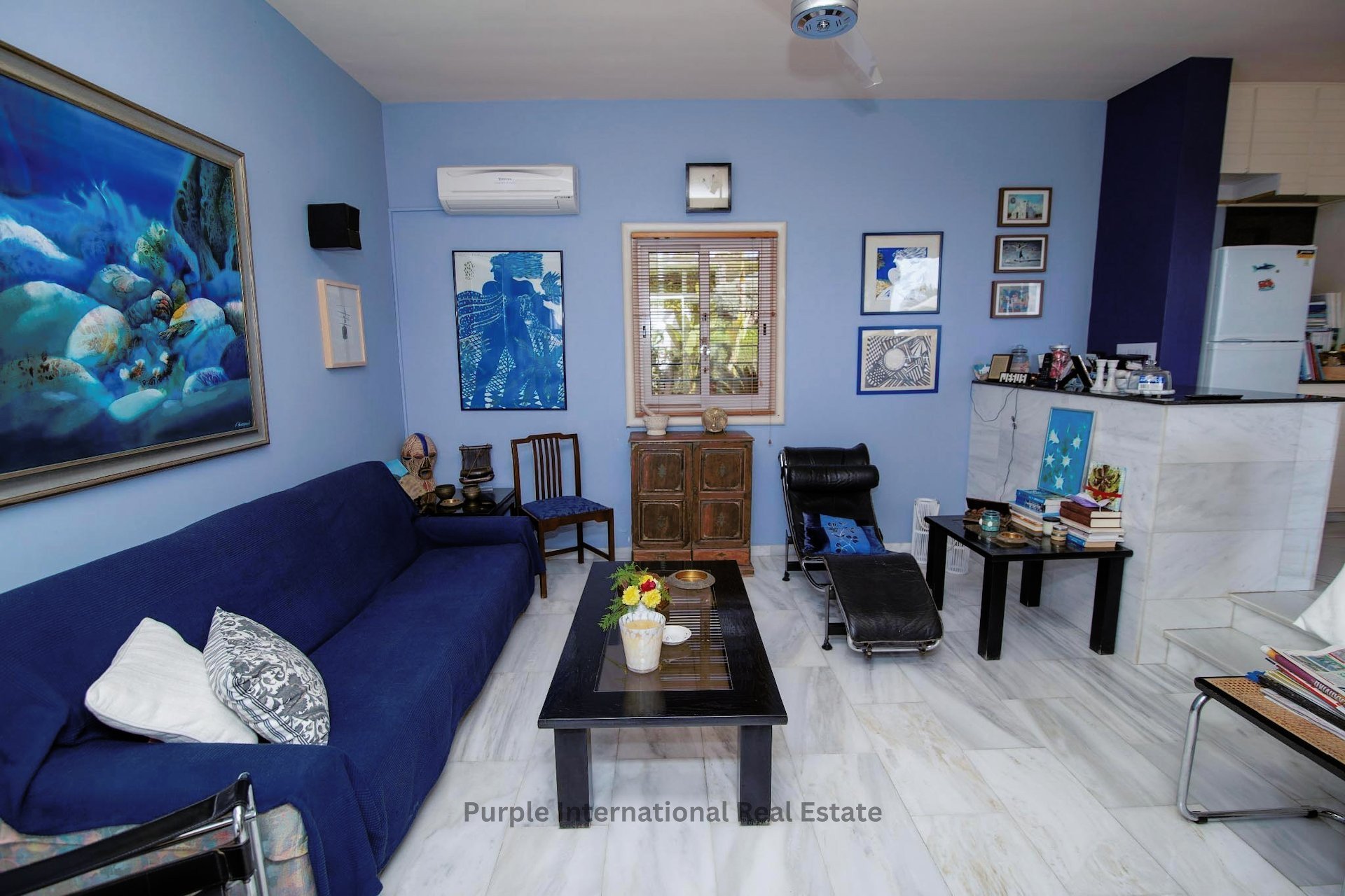 3 bedrooms Villa in Ayia Napa, Ammochostos, Cyprus No. 36204