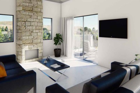 3 chambres Villa à Polis, Paphos, Chypre No. 28104